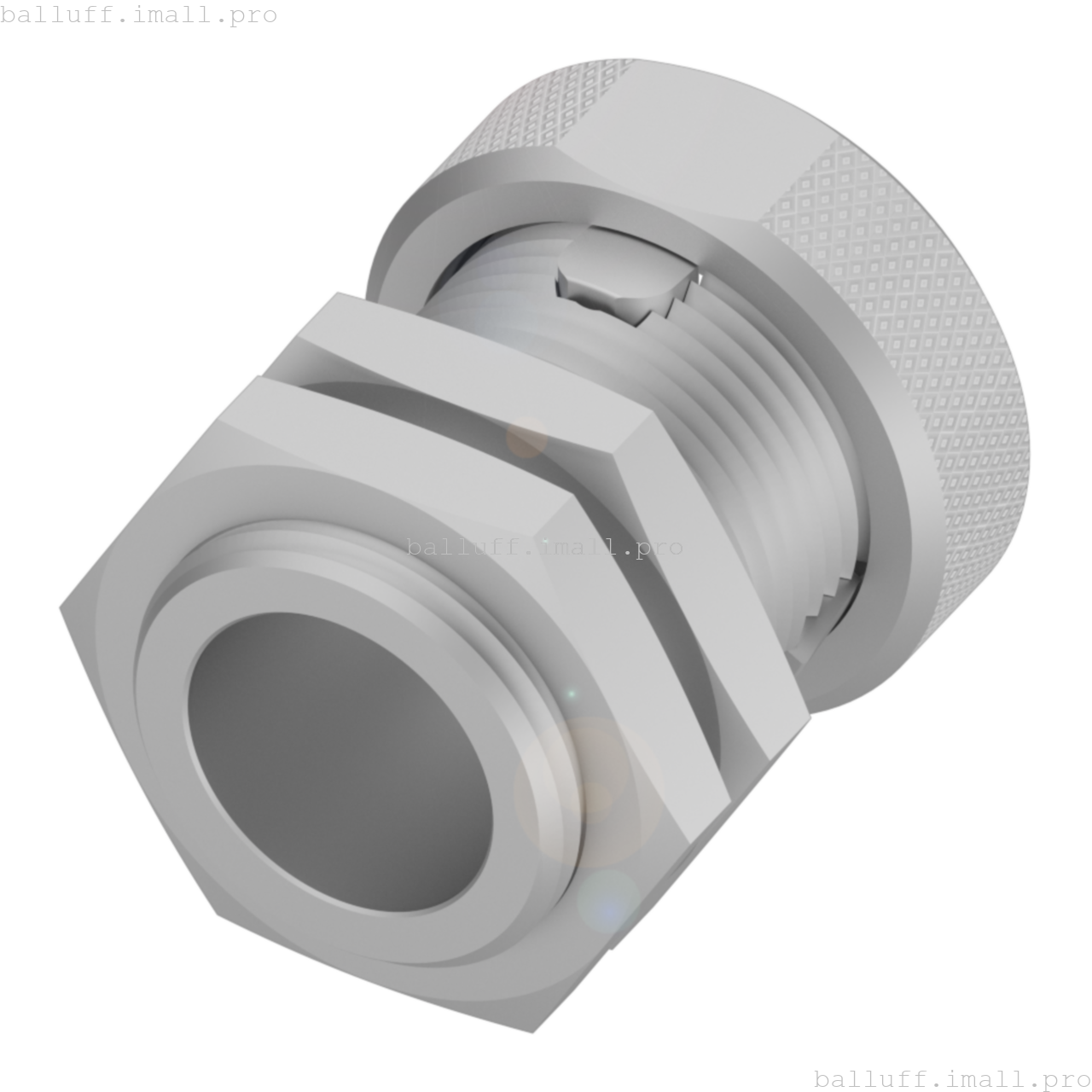 BAM0268 BAM MC-XA-023-D18,0-4-FS/W BALLUFF