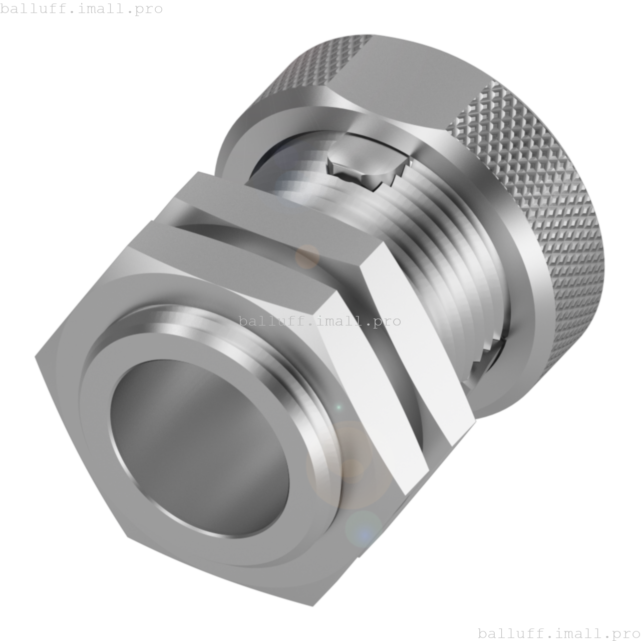BAM022K BAM MC-XA-023-D18,0-2-FS BALLUFF