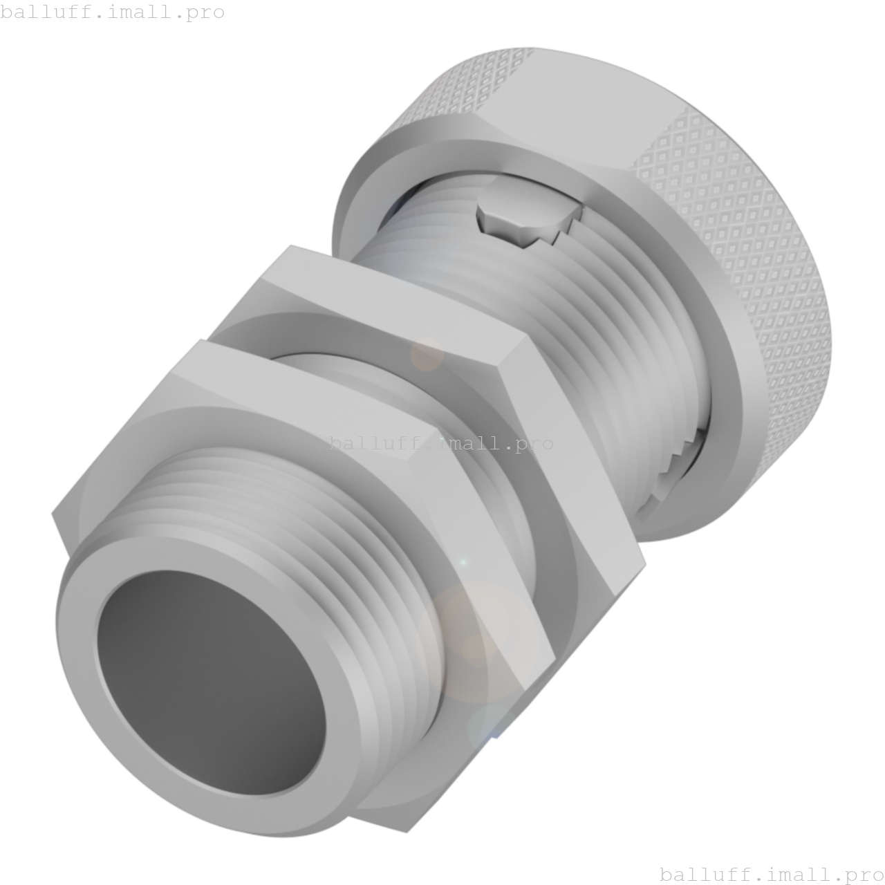 BAM025J BAM MC-XA-023-D18,0-2-FL/W BALLUFF