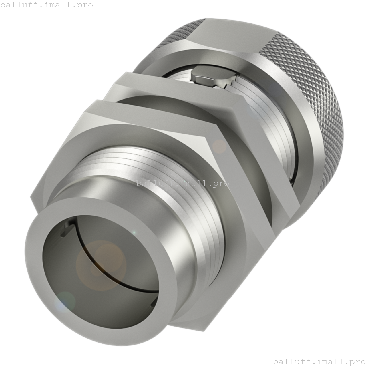 BAM022M BAM MC-XA-024-D18,0-2-FM/W BALLUFF
