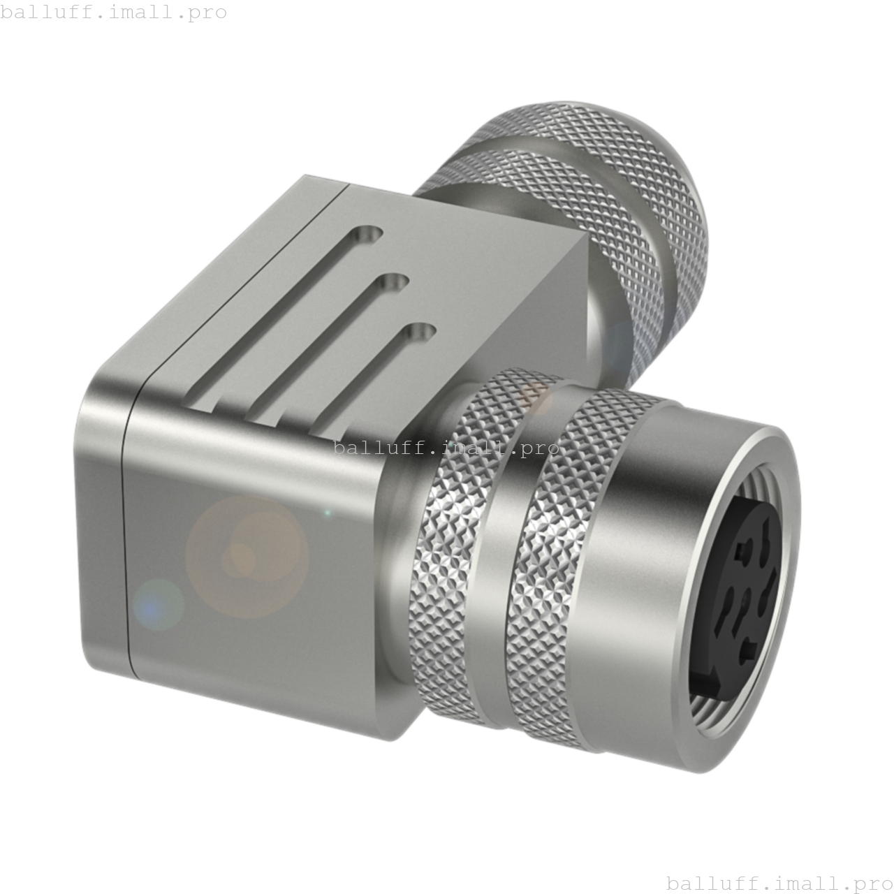 BCC0117 BKS-S136M-00 BALLUFF