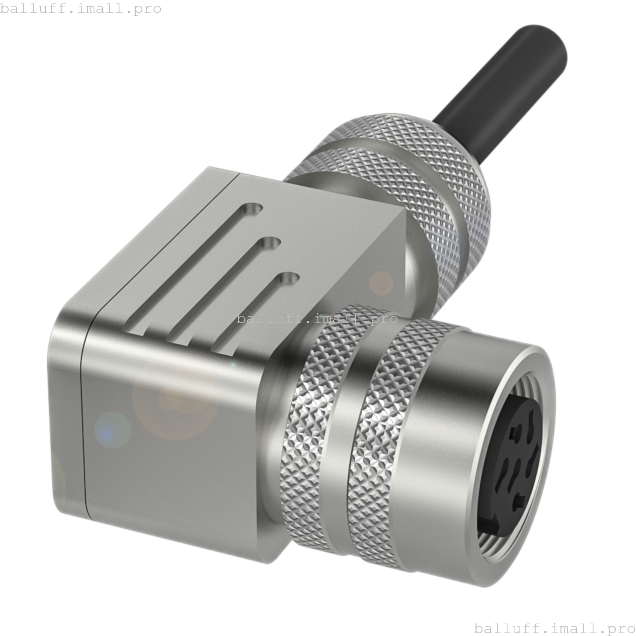 BCC06FA BKS-S136M-05 BALLUFF