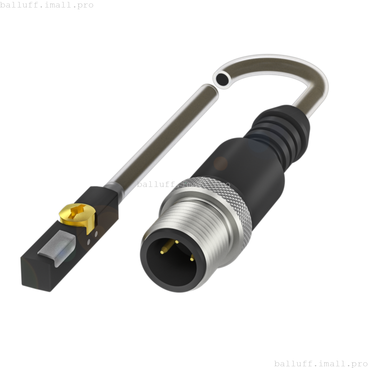 BMF00H5 BMF 235K-PS-C-2A-SA93-S4-00,3 BALLUFF