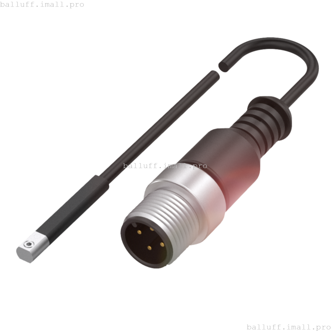 BMF00H6 BMF 243K-PS-C-2A-SA93-S4-00,3 BALLUFF