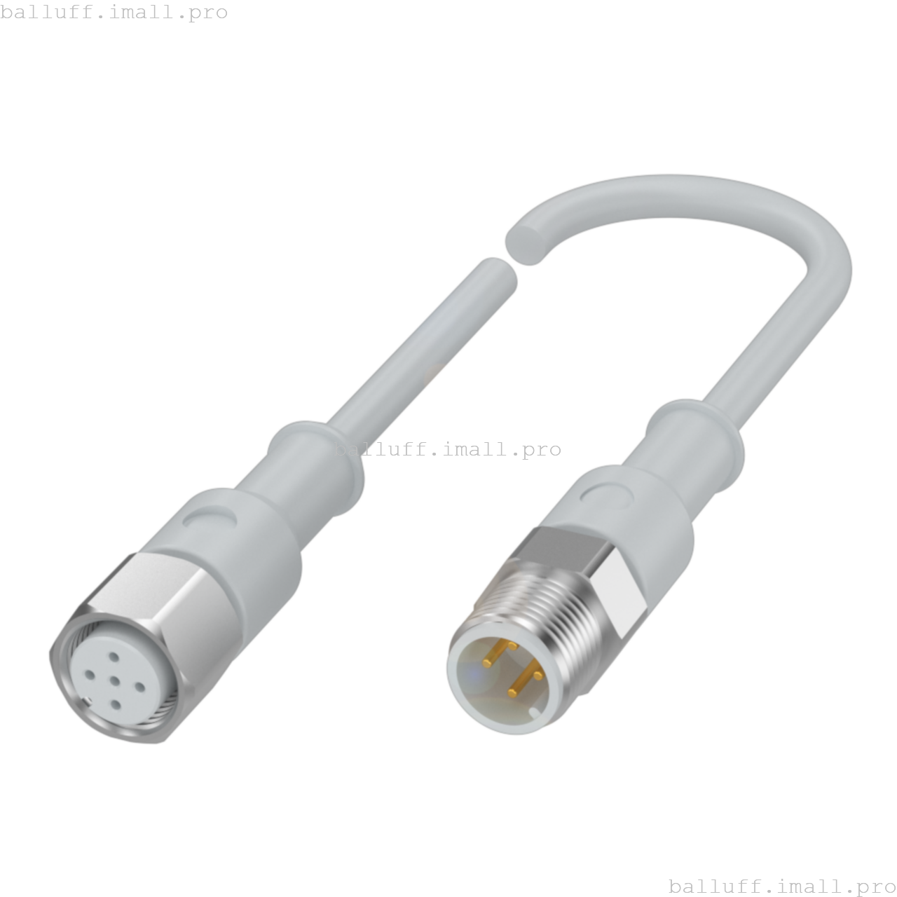 BCC0KT3 BCC S4B5-S4B4-3A-304-YX8434-010-C009 BALLUFF