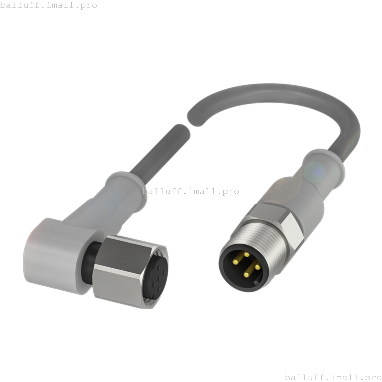 BCC0F3Y BCC S425-S414-3A-304-PX8434-015-C002 BALLUFF