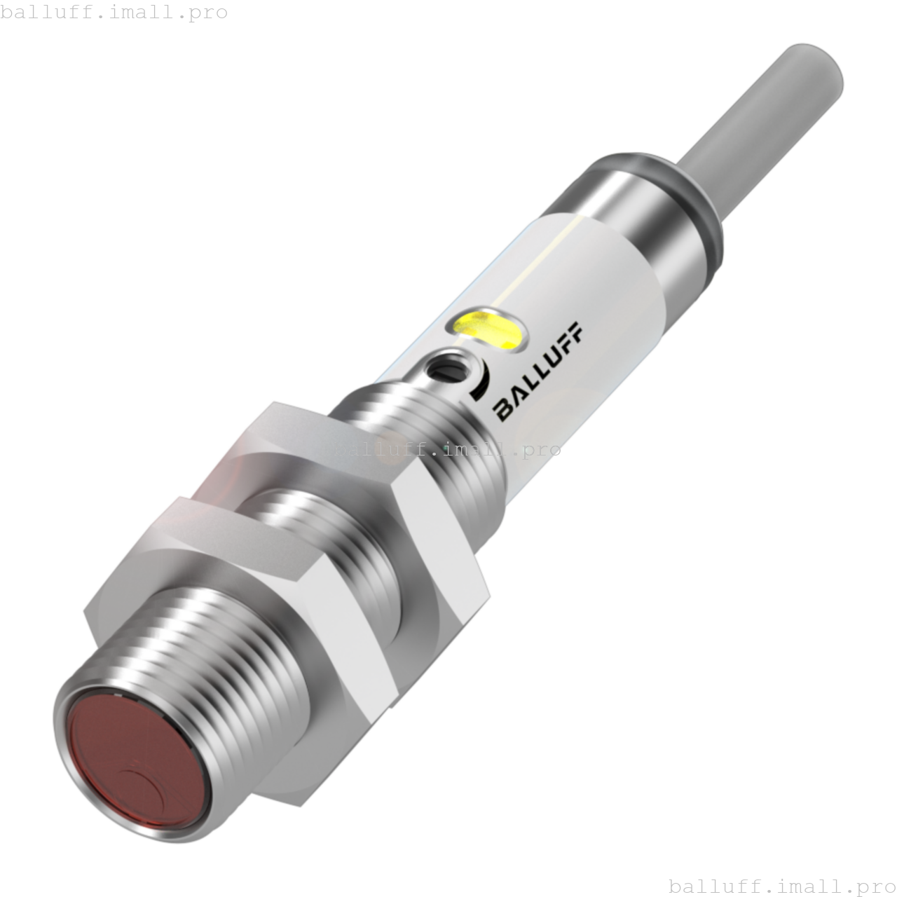 BOS01ZL BOS 12M-PO-RD10-02 BALLUFF
