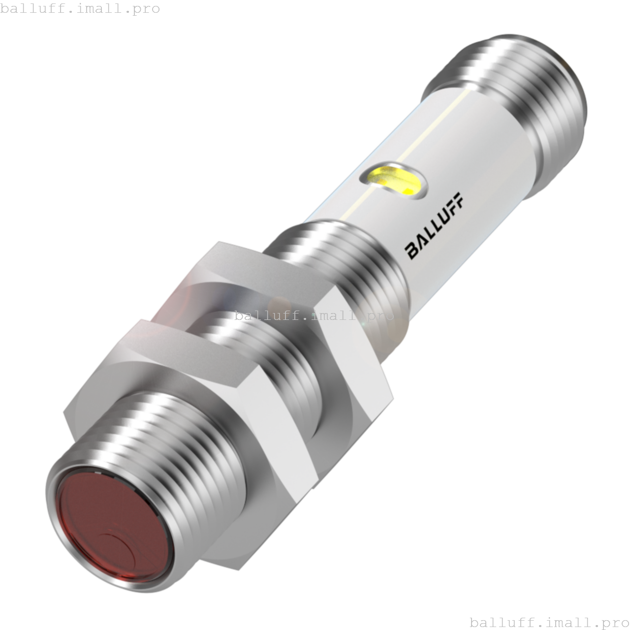 BOS01WZ BOS 12M-PO-RD11-S4 BALLUFF