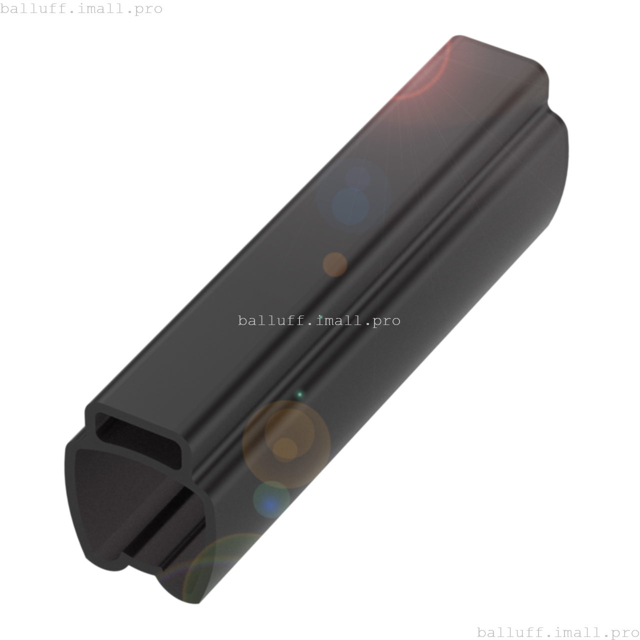 BAM031J BAM IA-CC-002-02-P BALLUFF