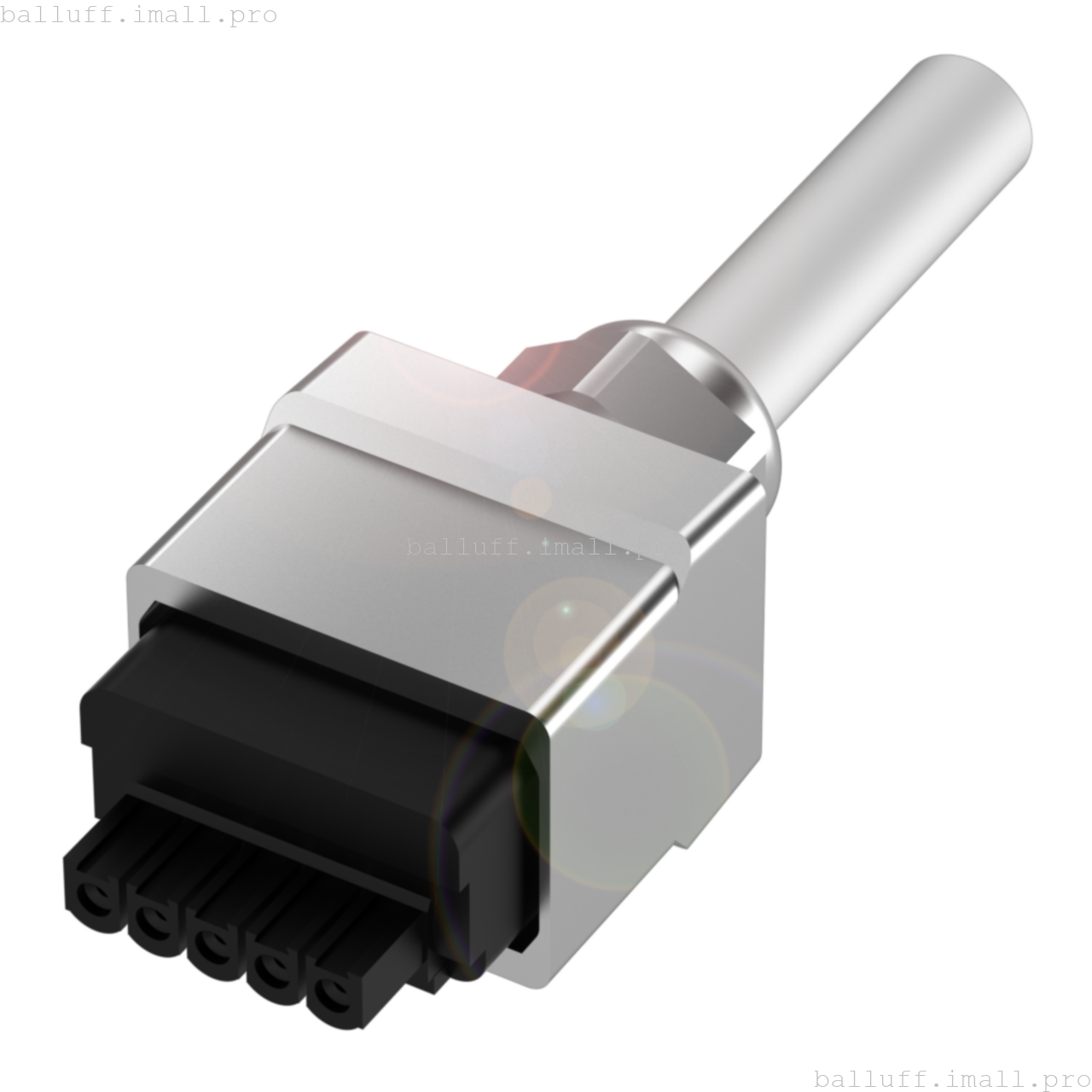 BCC0F4L BCC HB75-0000-PA-121-VX85B5-100 BALLUFF