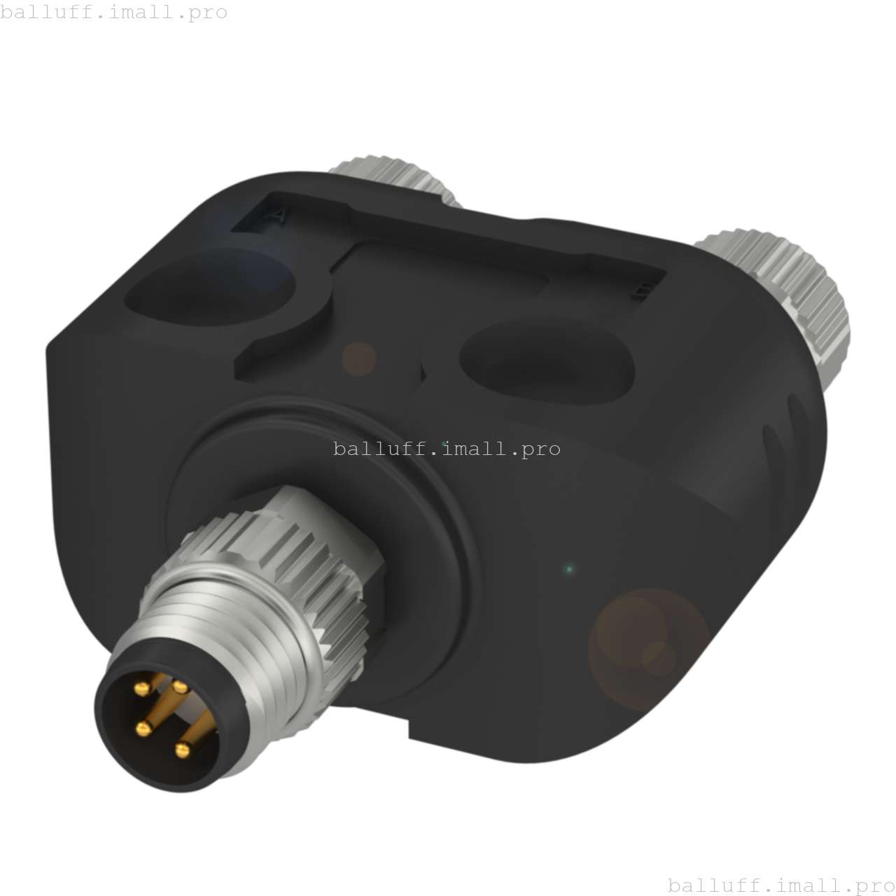 BCC0F5A BCC M314-M313-M313-U0055-000 BALLUFF