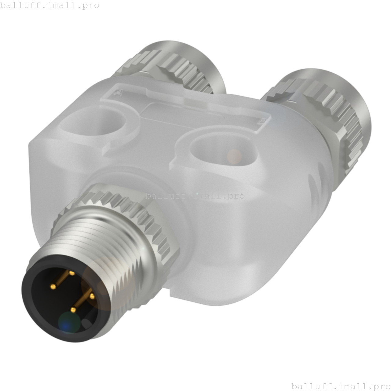 BCC0F57 BCC M414-M415-M415-U0052-000 BALLUFF