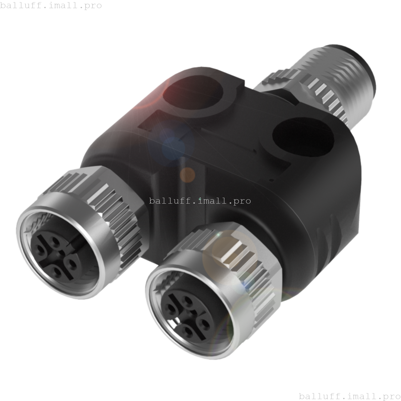 BCC0FF5 BCC M415-M415-M415-U0061-000 BALLUFF