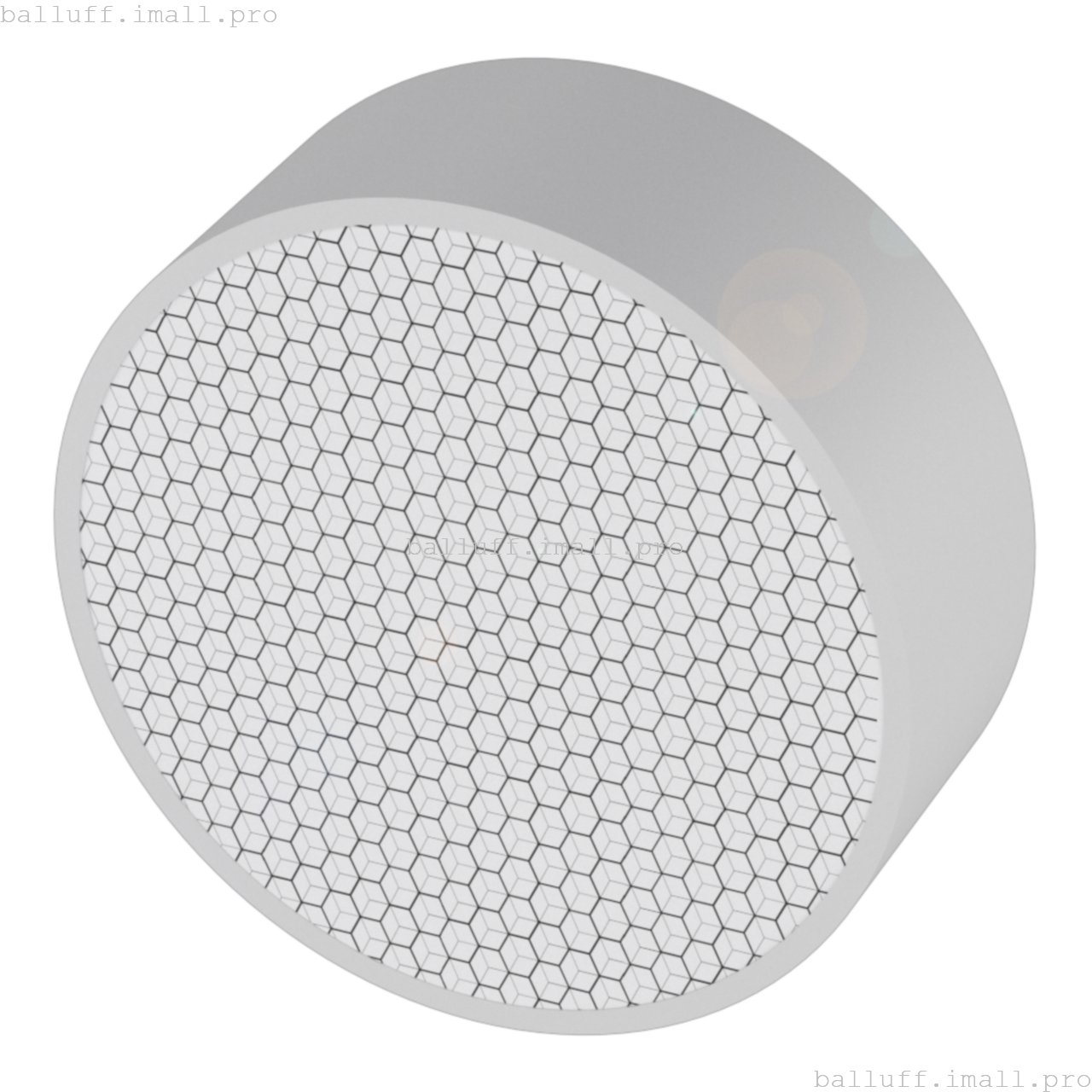 BAM023R BOS R-54 BALLUFF
