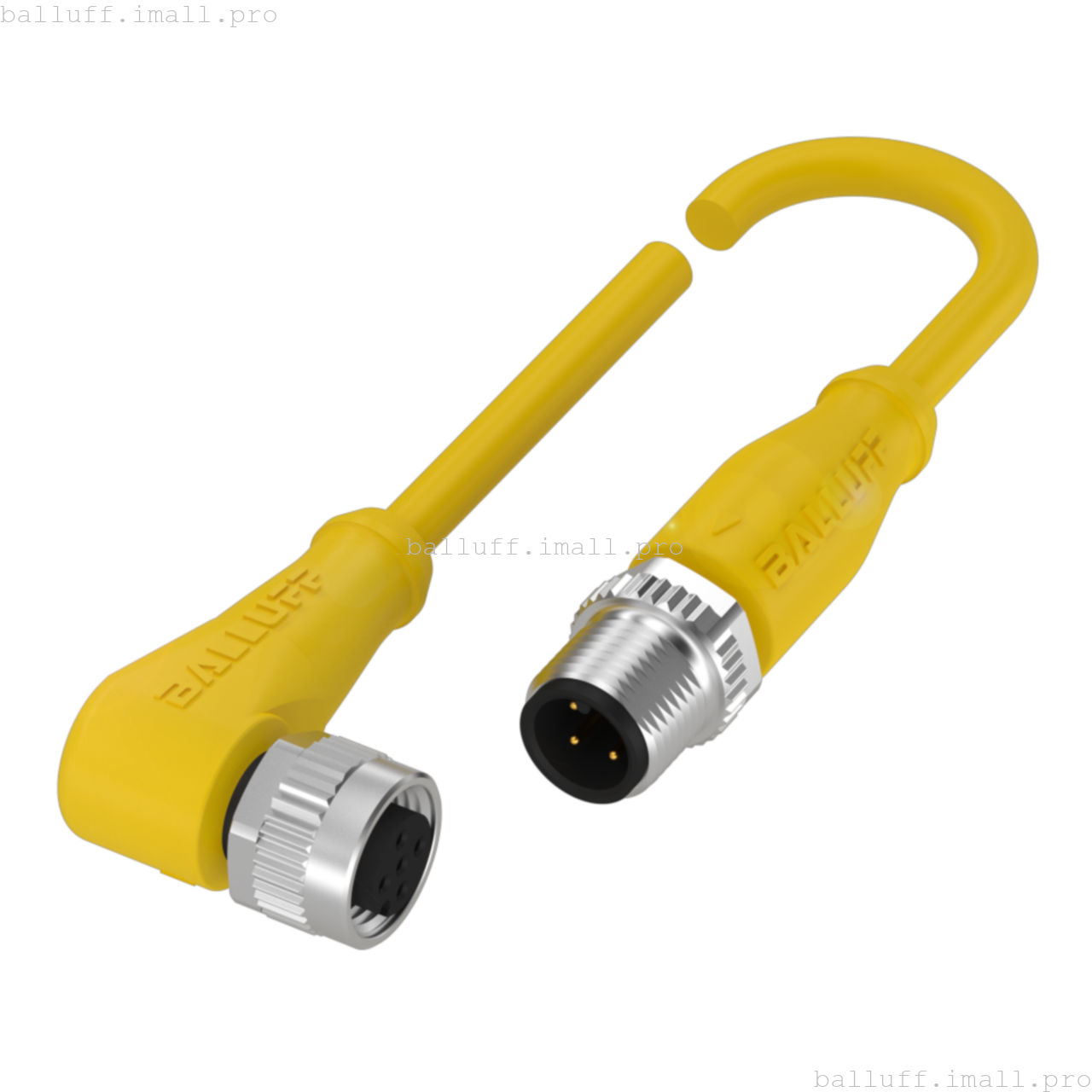 BCC061C BCC M425-M414-3A-304-VX44T2-020 BALLUFF