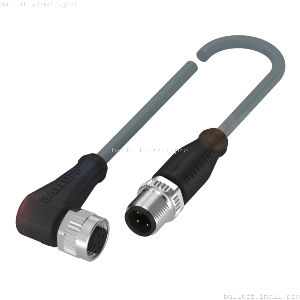 BCC03E7 BCC M425-M414-3A-304-VX8434-020 BALLUFF