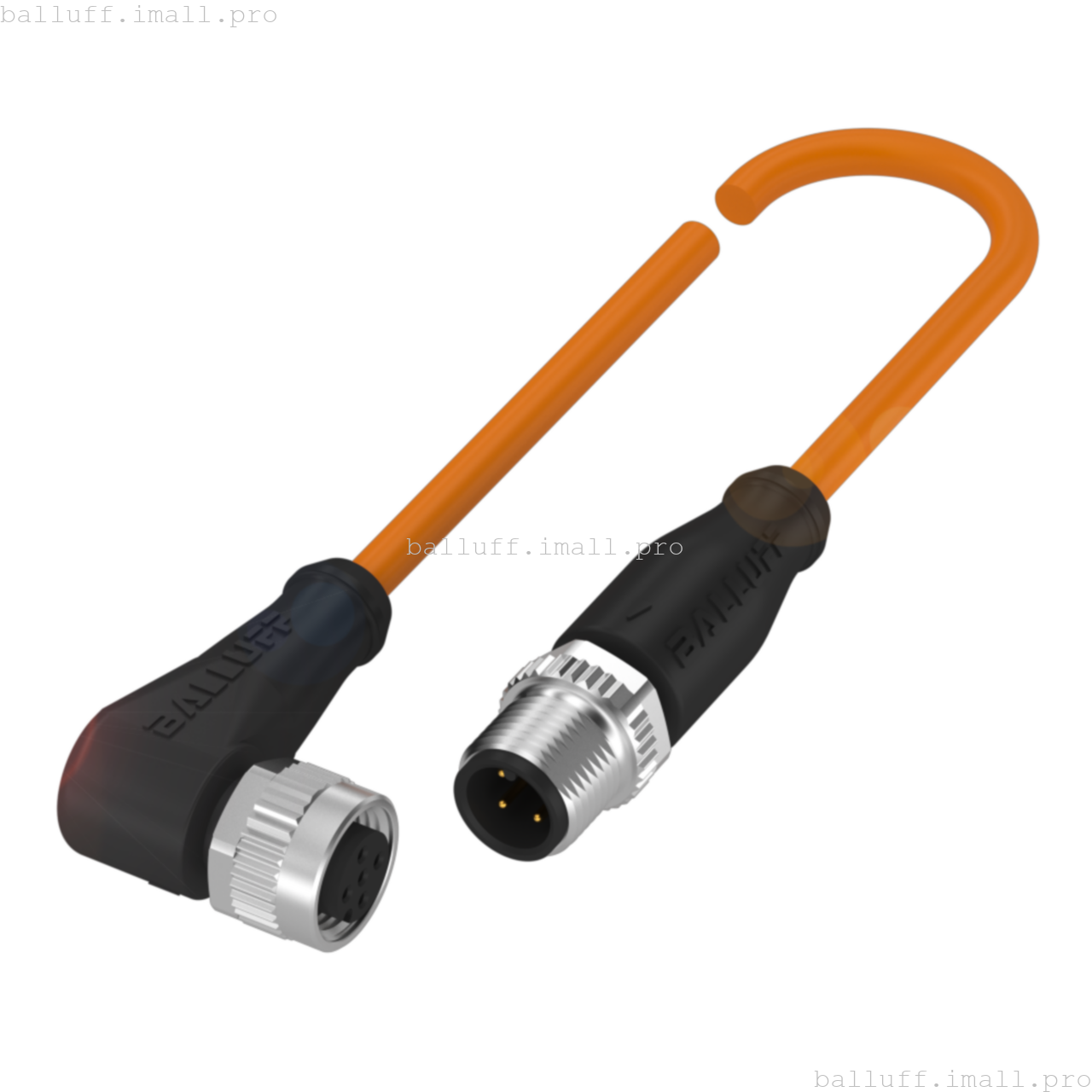 BCC0AMP BCC M425-M414-3A-304-PW3434-015 BALLUFF