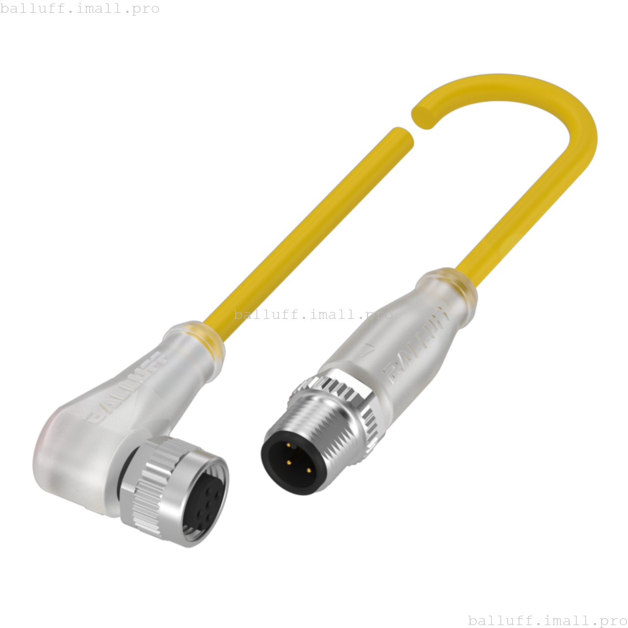 BCC0CF2 BCC M425-M414-3A-651-PX44T2-020 BALLUFF