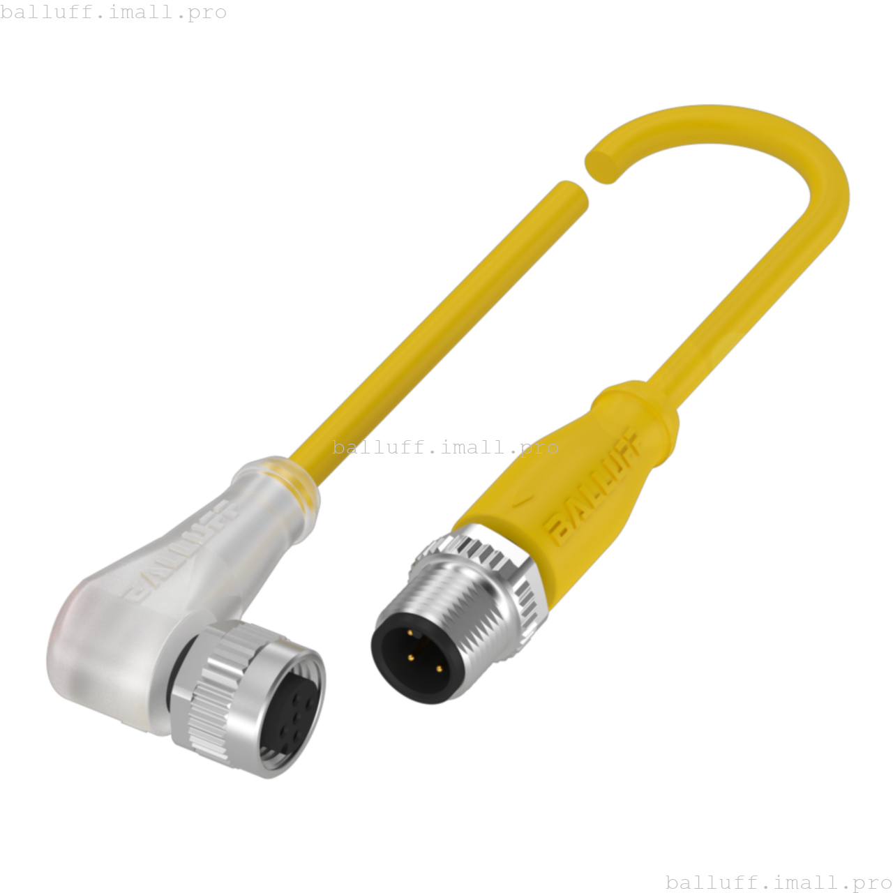 BCC0JA3 BCC M425-M414-3A-650-EX44T2-006 BALLUFF