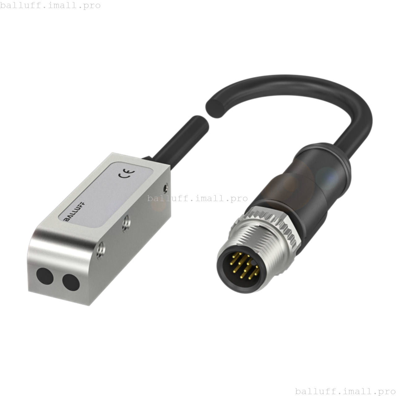 BML05U5 BML-S1H2-S6RC-M3FA-D0-KA00,3-S284 BALLUFF