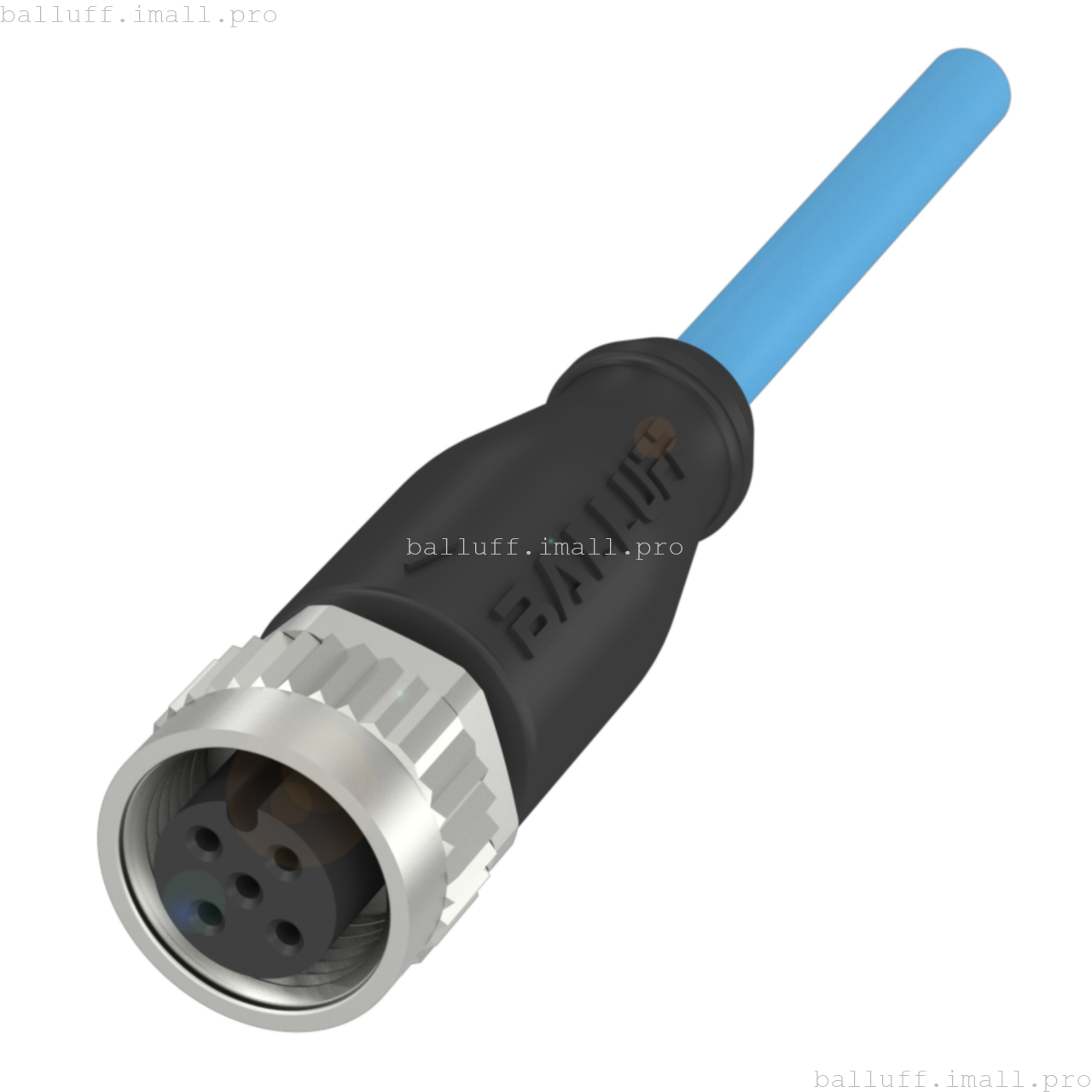 BCC0E46 BCC M415-0000-1A-012-PX6234-020 BALLUFF