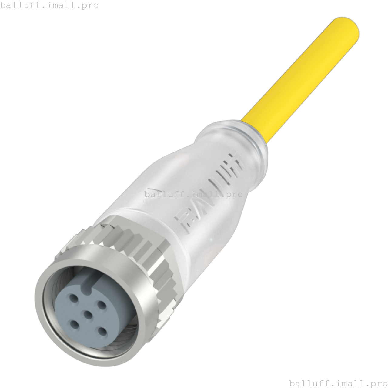 BCC05H4 BCC M415-0000-1A-005-PX43T2-050 BALLUFF