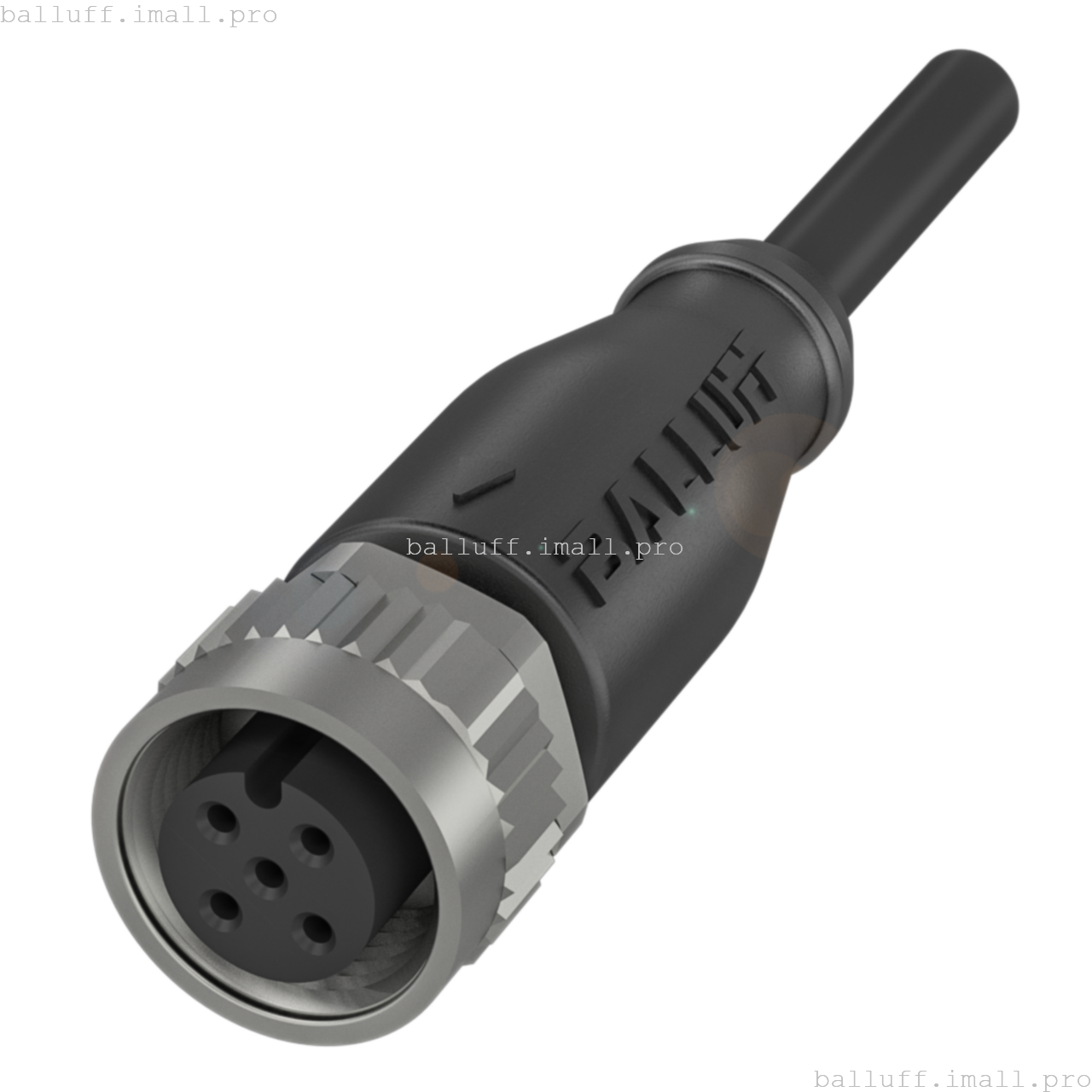 BCC0LYT BCC M415-0000-1A-017-PW0534-050 BALLUFF