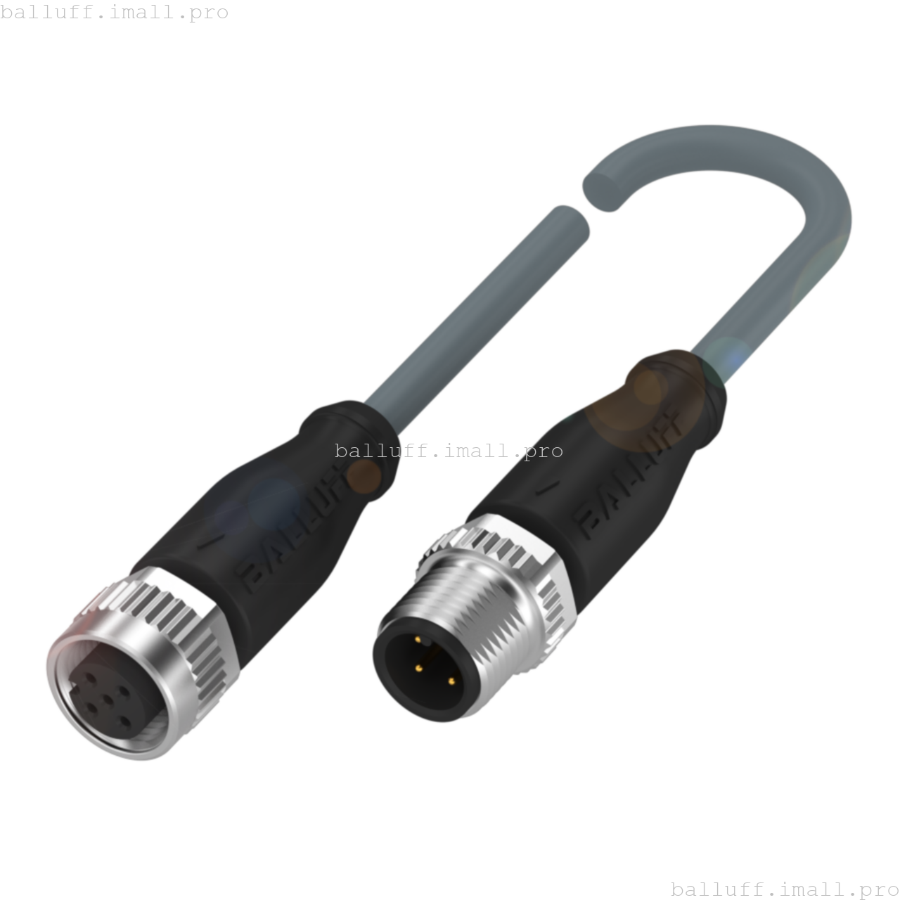 BCC0AY6 BCC M415-M414-3A-304-VX8434-100 BALLUFF