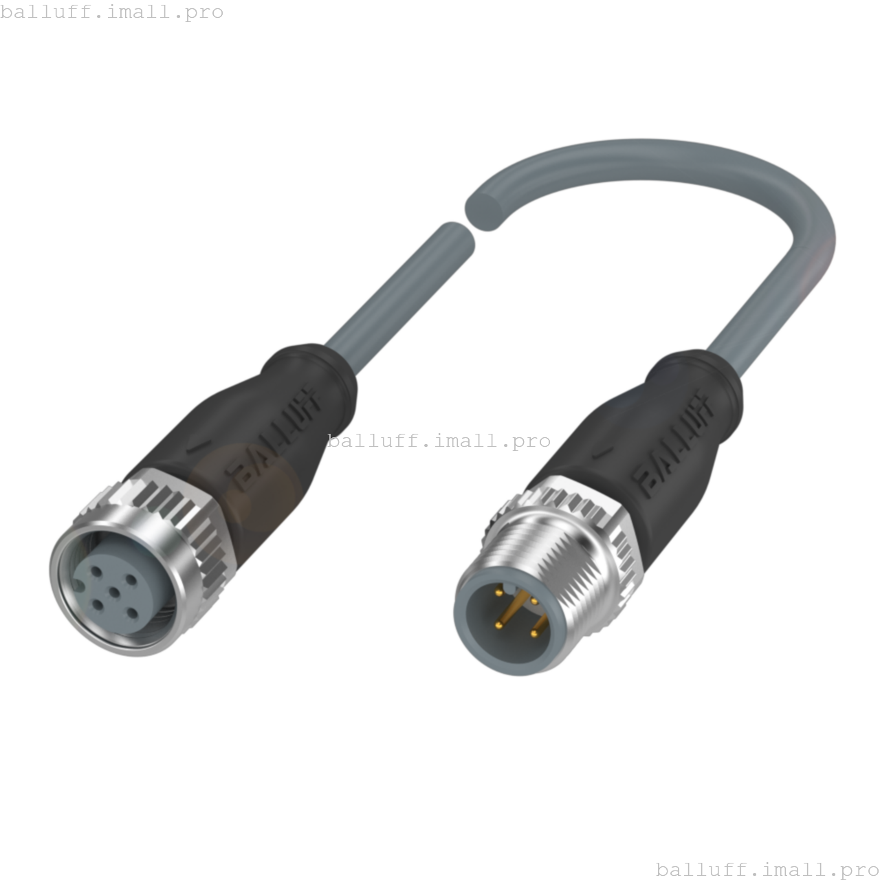 BCC0H10 BCC M415-M414-3A-308-PX8334-012 BALLUFF