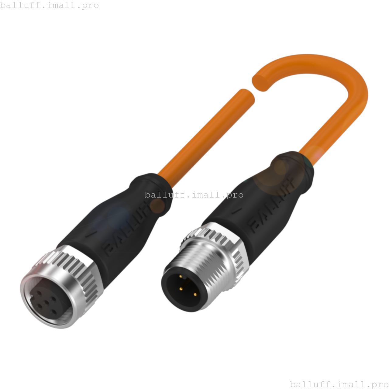 BCC0M7N BCC M415-M414-3A-691-PY3434-006 BALLUFF