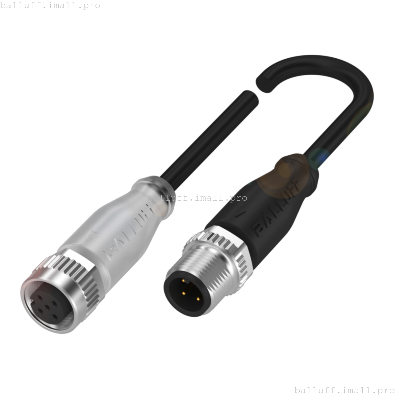 BCC03A7 BCC M415-M414-3A-606-PX0434-050 BALLUFF