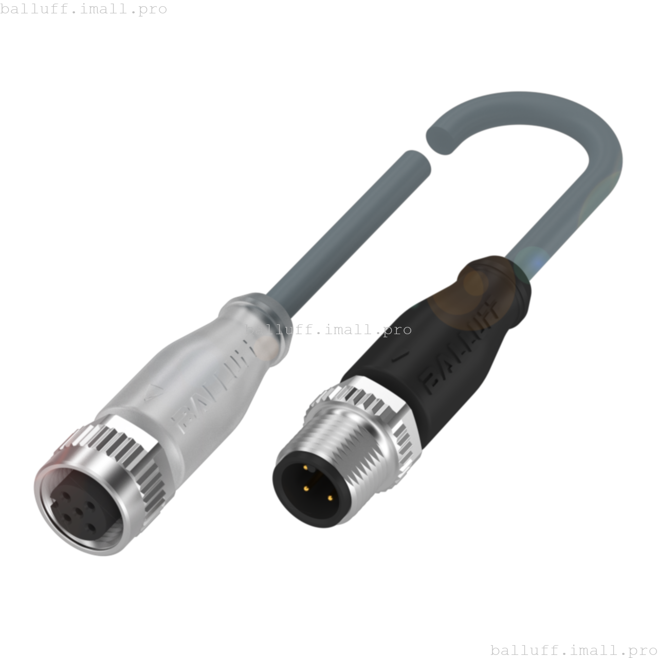 BCC03E2 BCC M415-M414-3A-606-VX8434-050 BALLUFF