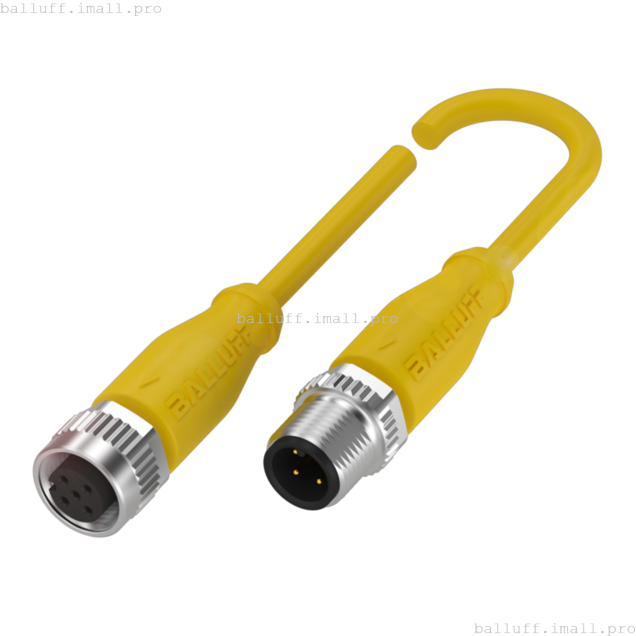 BCC05M1 BCC M415-M414-3A-304-EX44T2-050 BALLUFF