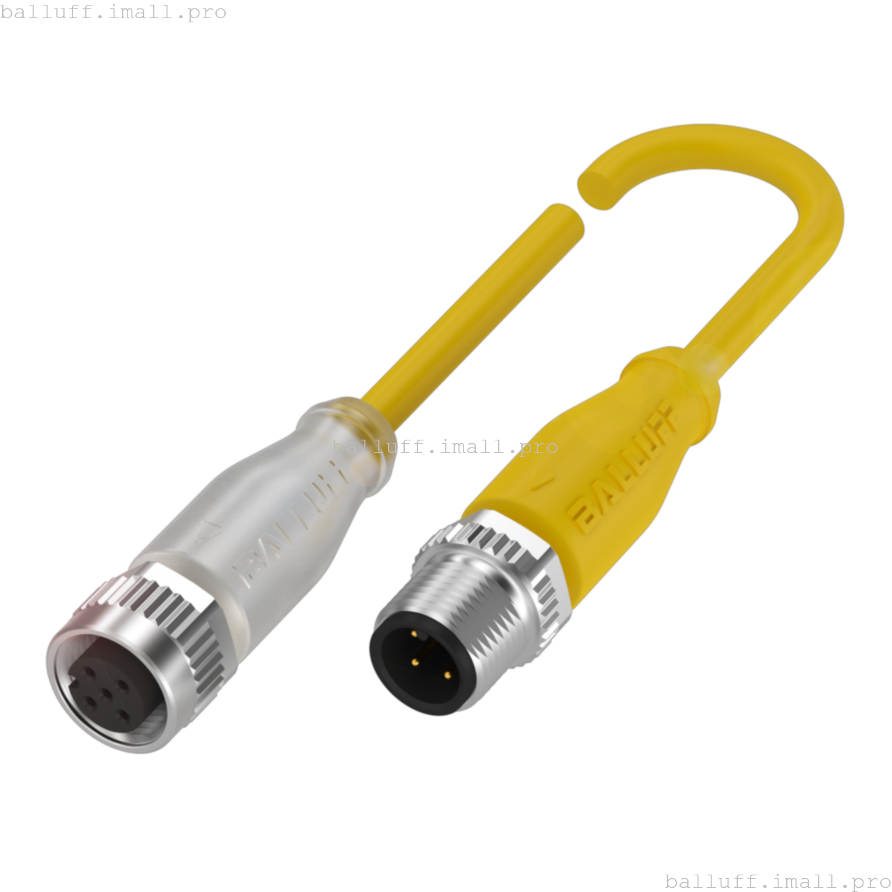 BCC05N5 BCC M415-M414-3A-607-EX44T2-010 BALLUFF