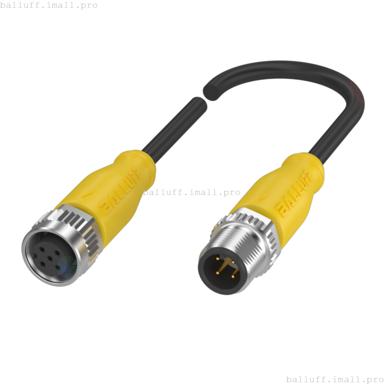 BCC0H1E BCC M415-M414-3A-304-PX0434-020-C033 BALLUFF