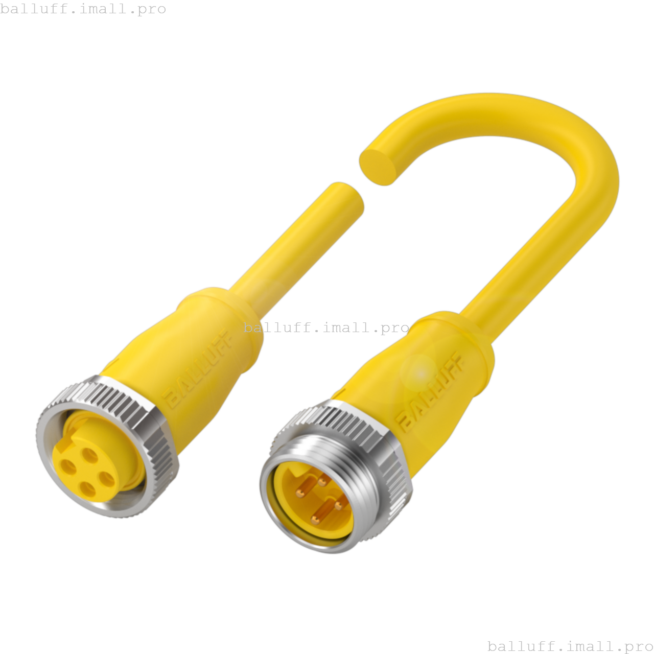 BCC0CE2 BCC A314-A314-30-304-VX44W6-350 BALLUFF