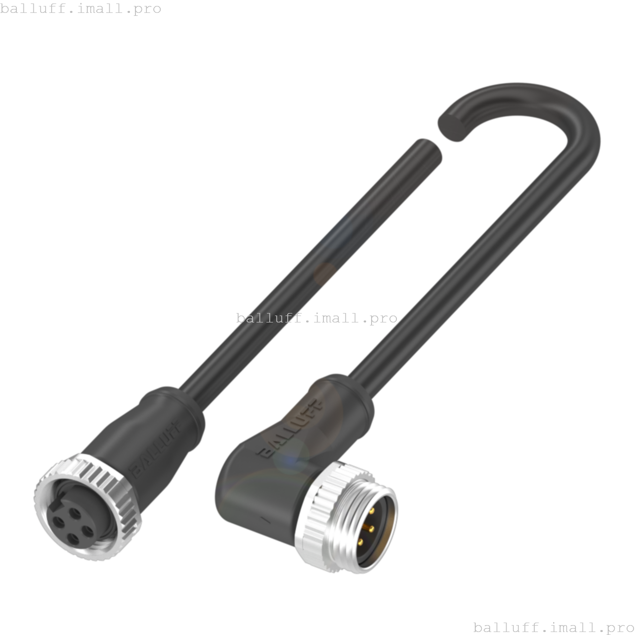 BCC06J8 BCC A314-A324-30-304-PX04A5-020 BALLUFF