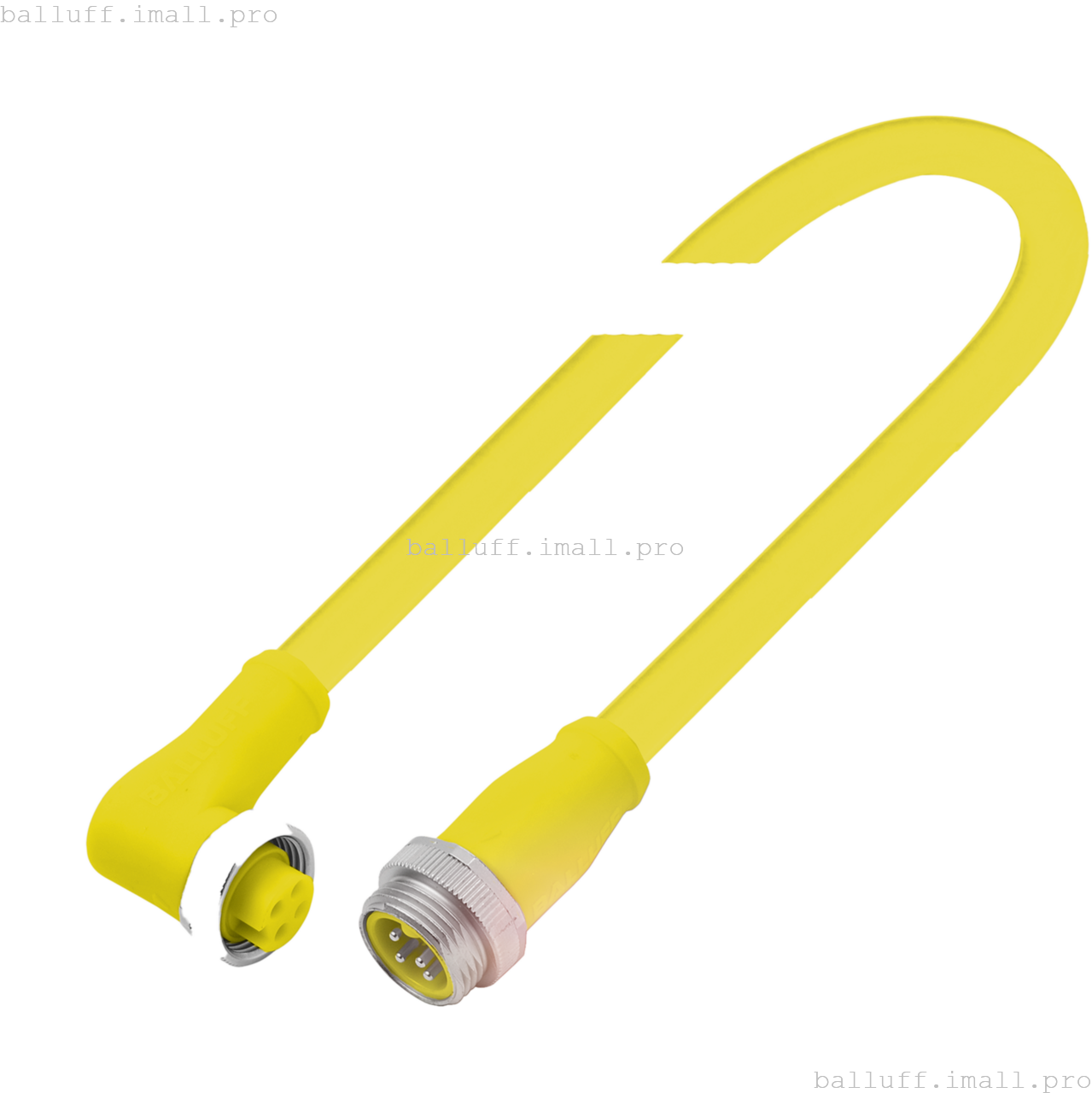 BCC0EEE BCC A324-A314-30-304-VX44W6-350 BALLUFF