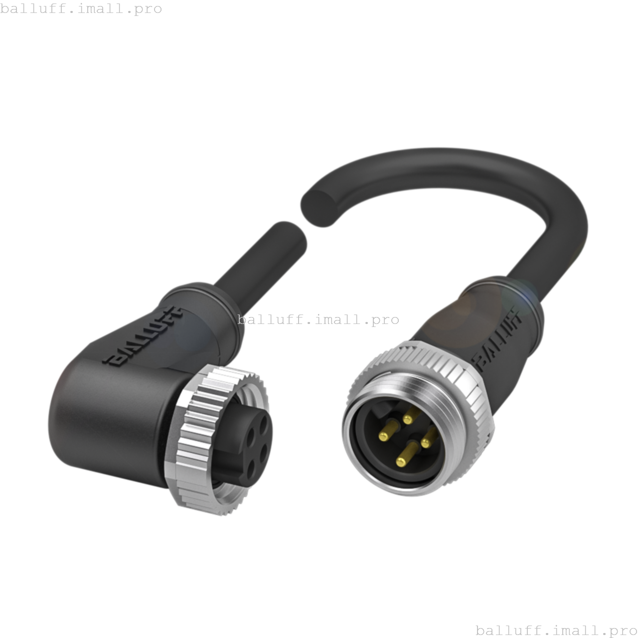 BCC06JF BCC A324-A314-30-304-PX04A5-020 BALLUFF