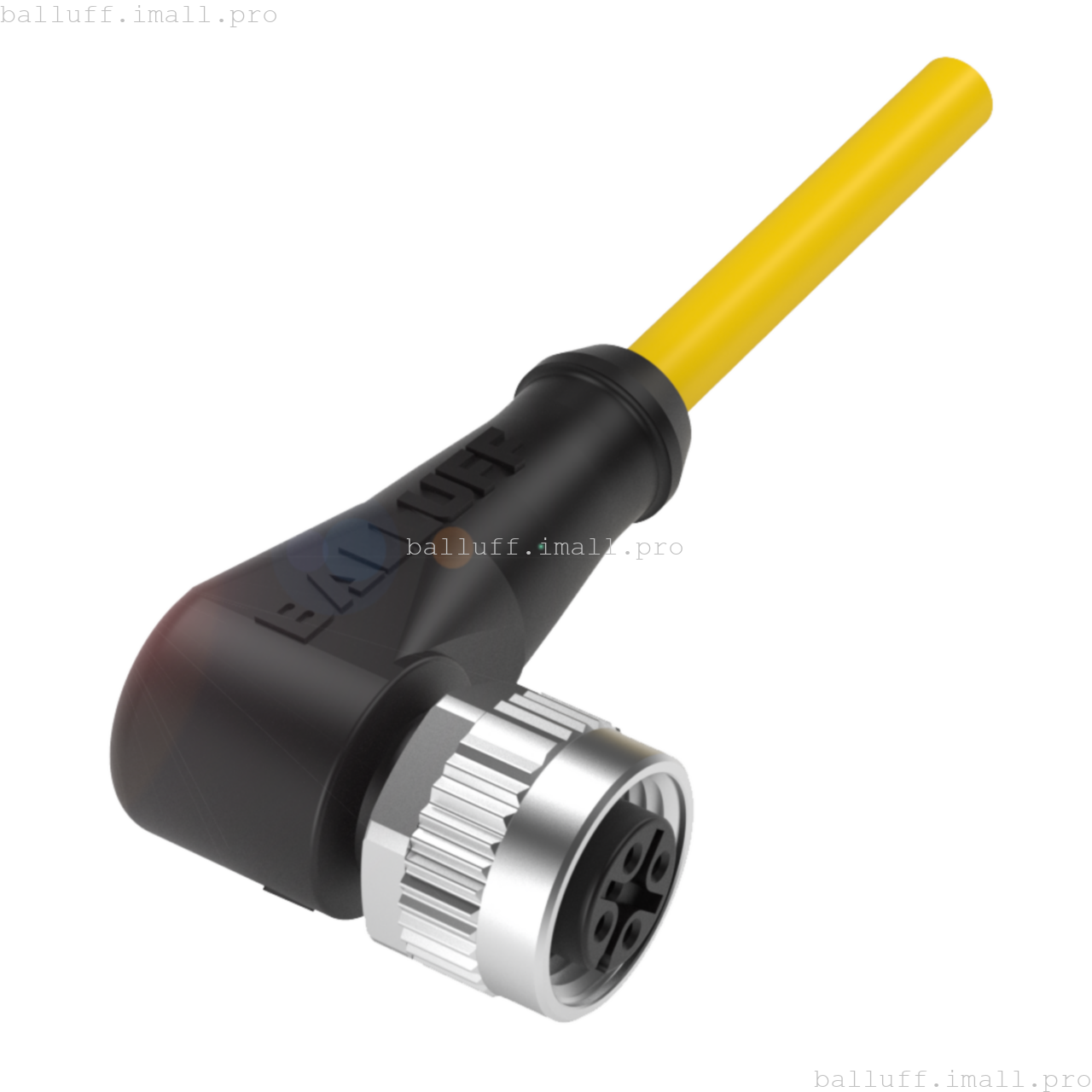 BCC0KWE BCC M425-0000-1A-003-PX4434-050 BALLUFF