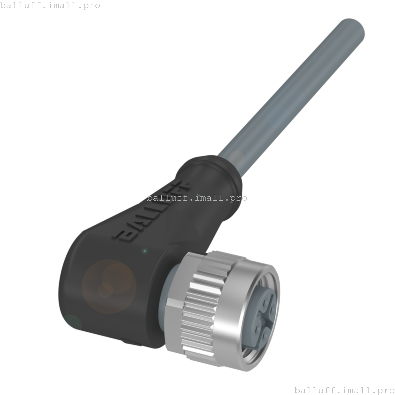 BCC08N4 BCC M425-0000-1A-002-VX8334-030 BALLUFF