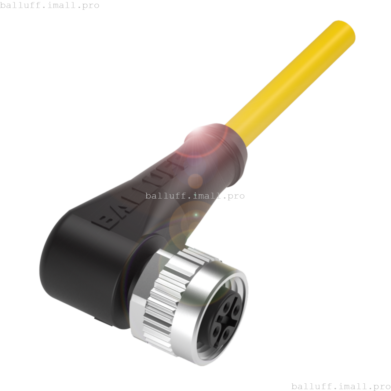 BCC0AW1 BCC M425-0000-1A-003-VX44T2-050-C013 BALLUFF