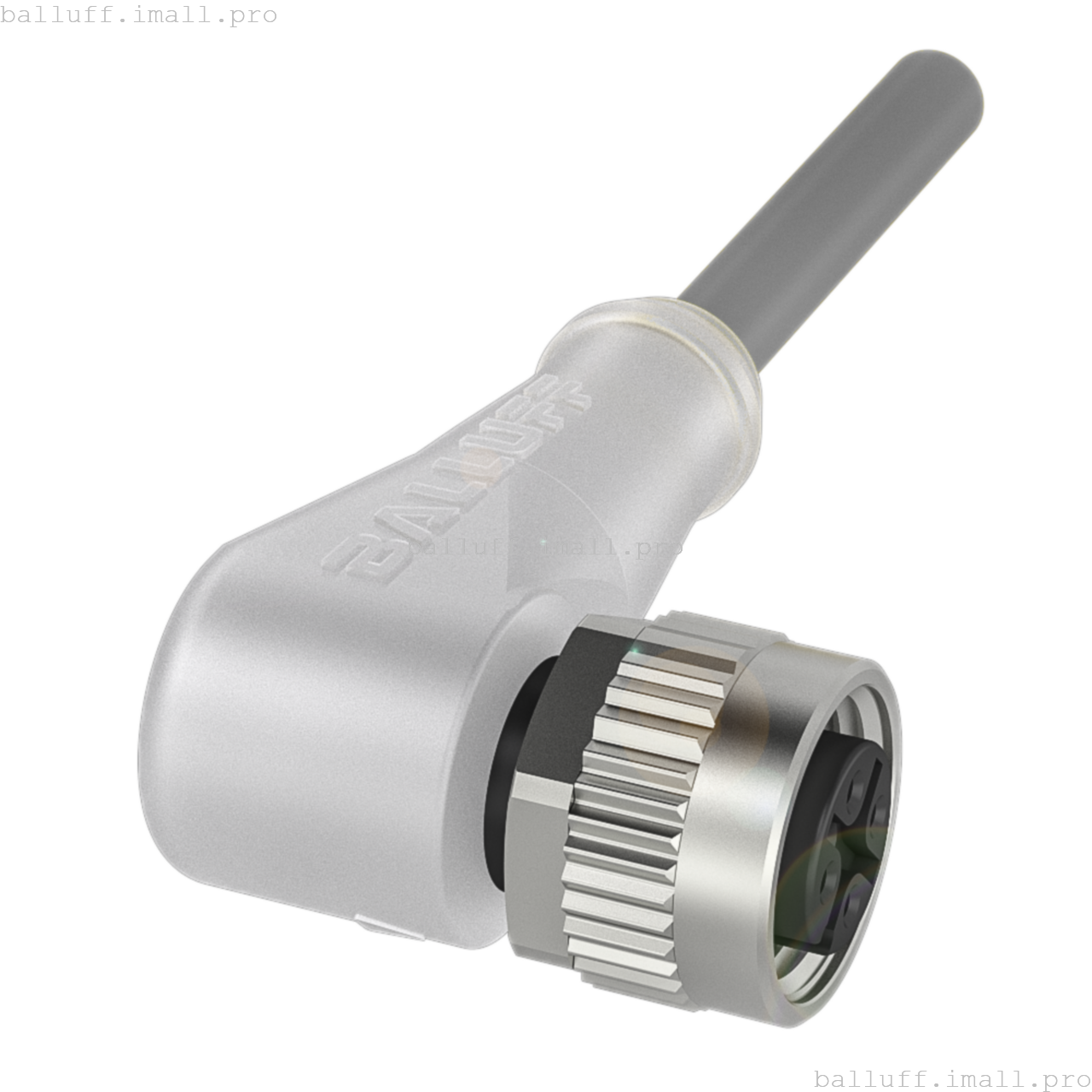 BCC084A BCC M425-0000-1A-004-PX8334-050-C003 BALLUFF