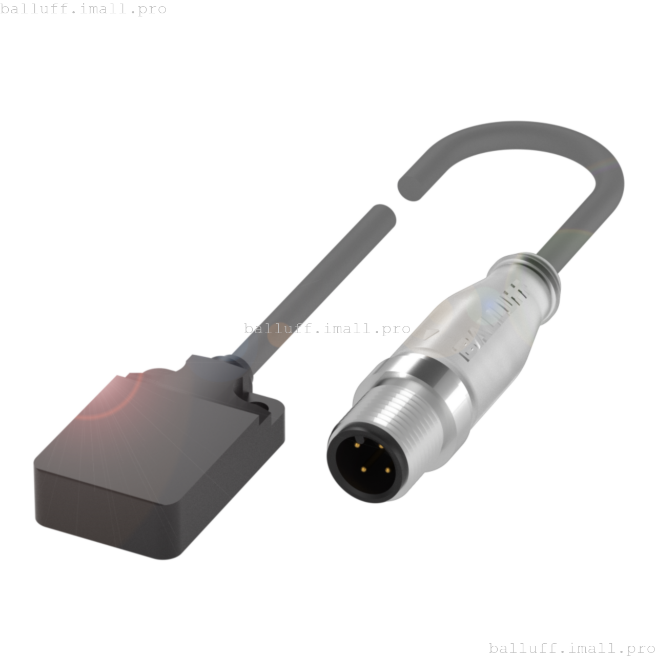 BES04RE BES R01EC-PSC50A-BS00,3-GS04-W51 BALLUFF