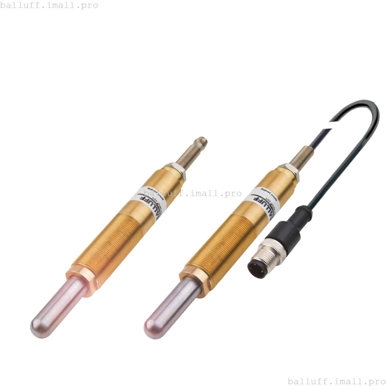 BAM022W BAM FS-XE-005-M8-2-01R BALLUFF