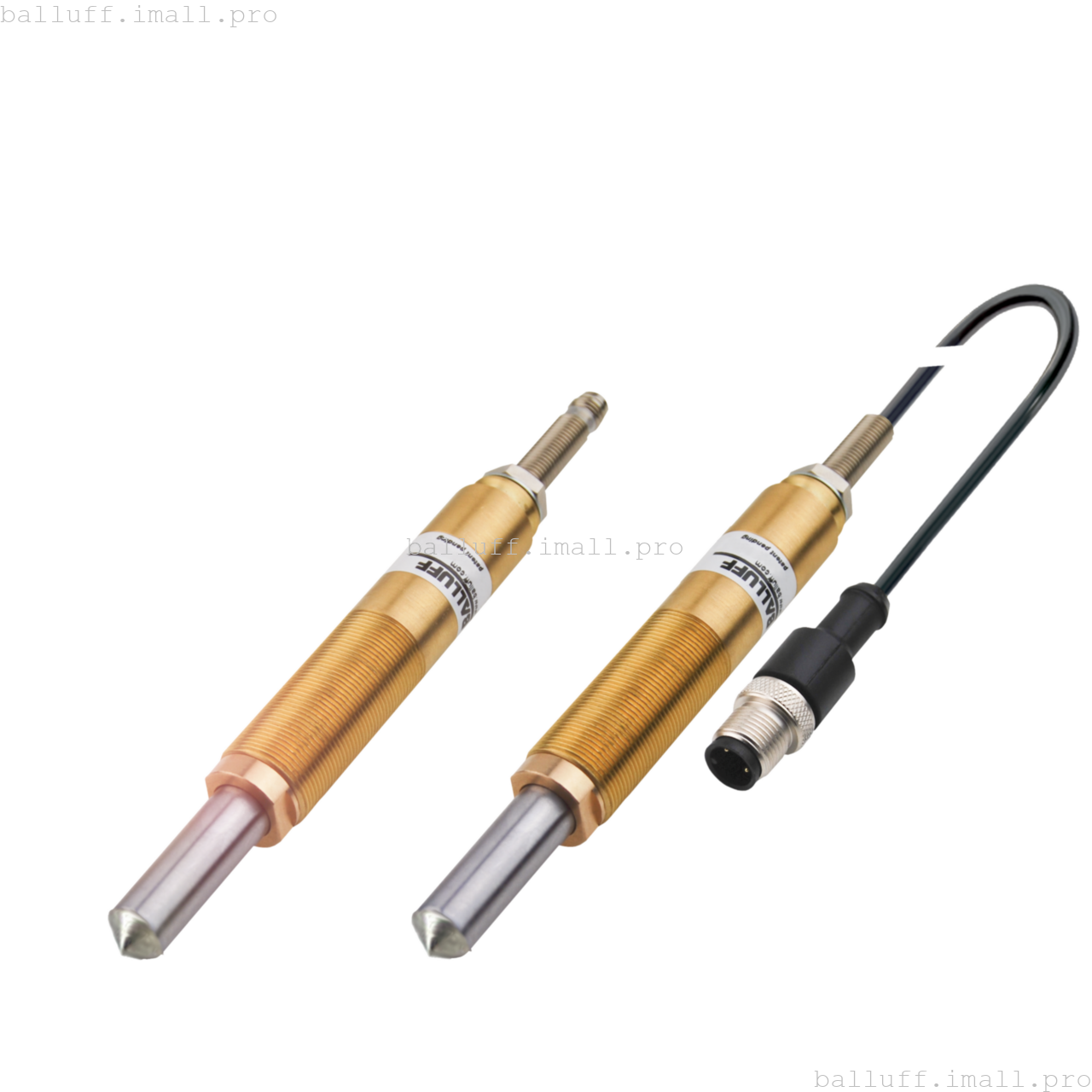 BAM025U BAM FS-XE-005-M8-2-01P BALLUFF