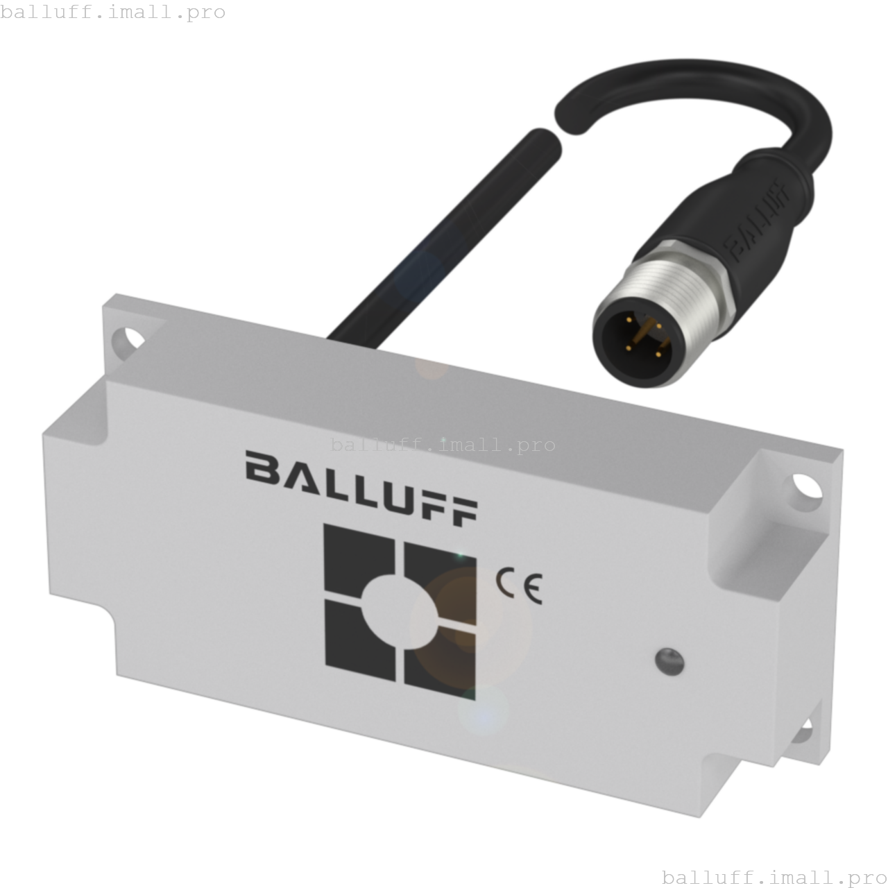 BIS012N BIS M-405-045-001-07-S4 BALLUFF