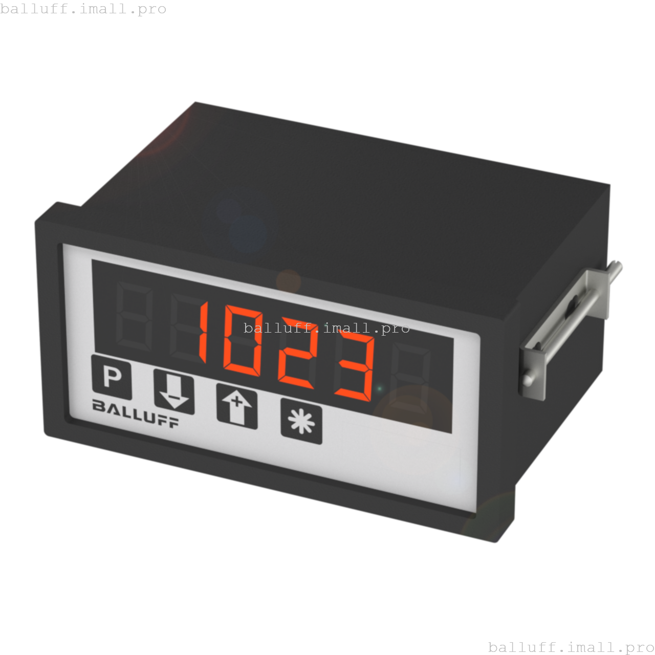 BAE006K BDD-UM 3023 BALLUFF