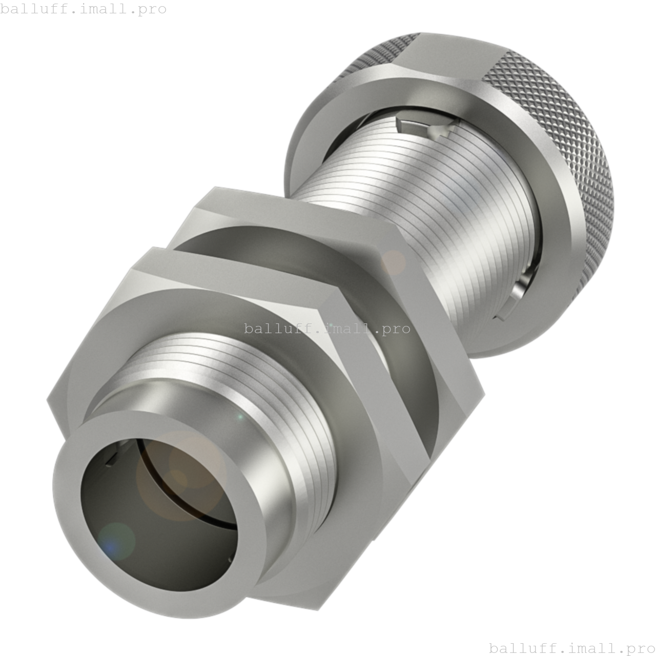 BAM024F BAM MC-XA-024-D12,0-2-FXL/W BALLUFF