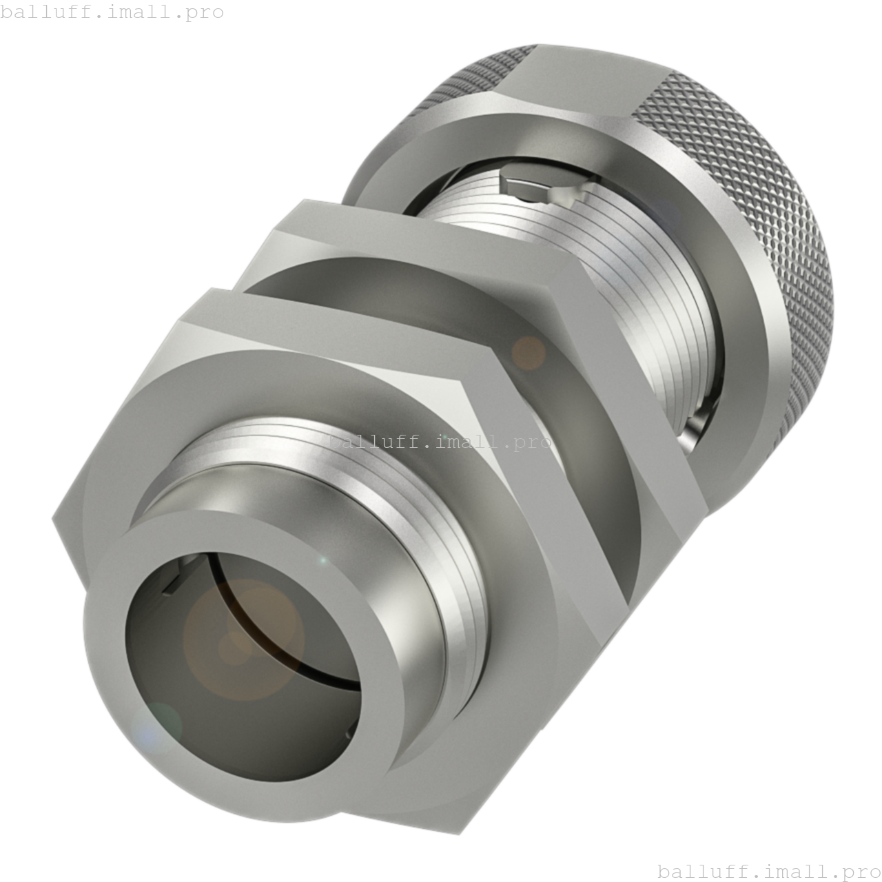 BAM024E BAM MC-XA-024-D12,0-2-FM/W BALLUFF
